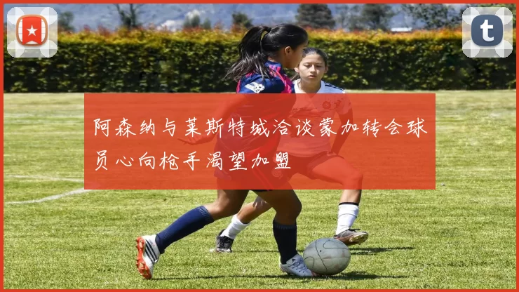 阿森纳与莱斯特城洽谈蒙加转会球员心向枪手渴望加盟