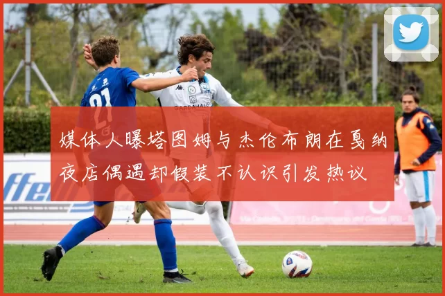 媒体人曝塔图姆与杰伦布朗在戛纳夜店偶遇却假装不认识引发热议